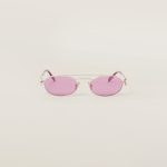 Miu Miu Logo sunglasses